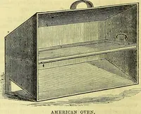 Picture 6 of 182 from Cassell's dictionary of cookery, with numerous engravings and full-page coloured plates : containing about nine thousand recipes. (1880), leaf 124