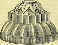 An illustration from Cassell's dictionary of cookery, with numerous engravings and full-page coloured plates : containing about nine thousand recipes. (1880)
