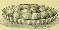 Picture 10 of 182 from Cassell's dictionary of cookery, with numerous engravings and full-page coloured plates : containing about nine thousand recipes. (1880), leaf 136