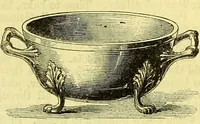 Picture 11 of 182 from Cassell's dictionary of cookery, with numerous engravings and full-page coloured plates : containing about nine thousand recipes. (1880), leaf 141