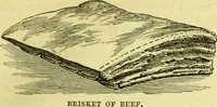 Picture 22 of 182 from Cassell's dictionary of cookery, with numerous engravings and full-page coloured plates : containing about nine thousand recipes. (1880), leaf 167