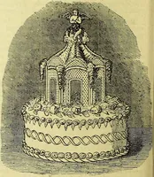 Picture 30 of 182 from Cassell's dictionary of cookery, with numerous engravings and full-page coloured plates : containing about nine thousand recipes. (1880), leaf 194