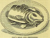 Picture 37 of 182 from Cassell's dictionary of cookery, with numerous engravings and full-page coloured plates : containing about nine thousand recipes. (1880), leaf 262