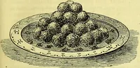 Picture 39 of 182 from Cassell's dictionary of cookery, with numerous engravings and full-page coloured plates : containing about nine thousand recipes. (1880), leaf 281