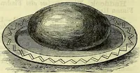 Picture 61 of 182 from Cassell's dictionary of cookery, with numerous engravings and full-page coloured plates : containing about nine thousand recipes. (1880), leaf 408
