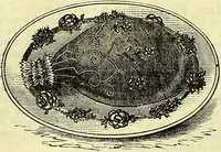Picture 63 of 182 from Cassell's dictionary of cookery, with numerous engravings and full-page coloured plates : containing about nine thousand recipes. (1880), leaf 414