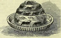 Picture 68 of 182 from Cassell's dictionary of cookery, with numerous engravings and full-page coloured plates : containing about nine thousand recipes. (1880), leaf 458