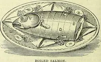 Picture 131 of 182 from Cassell's dictionary of cookery, with numerous engravings and full-page coloured plates : containing about nine thousand recipes. (1880), leaf 928