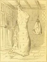 Picture 5 of 54 from Warne's model cookery and housekeeping book : containing complete instructions in household management / compiled and edited by Mary Jewry. (1871), leaf 12