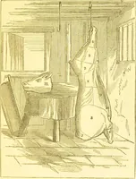 Picture 6 of 54 from Warne's model cookery and housekeeping book : containing complete instructions in household management / compiled and edited by Mary Jewry. (1871), leaf 13