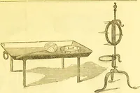 An illustration from Warne's model cookery and housekeeping book : containing complete instructions in household management / compiled and edited by Mary Jewry. (1871)
