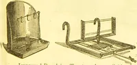 Picture 22 of 54 from Warne's model cookery and housekeeping book : containing complete instructions in household management / compiled and edited by Mary Jewry. (1871), leaf 27