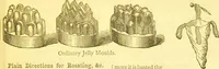 Picture 27 of 54 from Warne's model cookery and housekeeping book : containing complete instructions in household management / compiled and edited by Mary Jewry. (1871), leaf 29