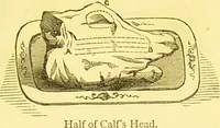Picture 31 of 54 from Warne's model cookery and housekeeping book : containing complete instructions in household management / compiled and edited by Mary Jewry. (1871), leaf 35