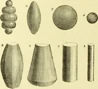 An illustration from The royal cookery book (le livre de cuisine) / by Jules Gouffé ; translated from the French and adapted for English use by Alphonse Gouffé ... comprising domestic and high-class cookery, illustrated with sixteen large plates printed in colours, and one hundred and sixty-one woodcuts from drawings from nature by E. Ronjat. (1883)
