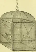 An illustration from The royal cookery book (le livre de cuisine) / by Jules Gouffé ; translated from the French and adapted for English use by Alphonse Gouffé ... comprising domestic and high-class cookery, illustrated with sixteen large plates printed in colours, and one hundred and sixty-one woodcuts from drawings from nature by E. Ronjat. (1883)