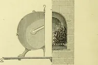 Picture 13 of 124 from The royal cookery book (le livre de cuisine) / by Jules Gouffé ; translated from the French and adapted for English use by Alphonse Gouffé ... comprising domestic and high-class cookery, illustrated with sixteen large plates printed in colours, and one hundred and sixty-one woodcuts from drawings from nature by E. Ronjat. (1883), leaf 42