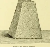 Picture 78 of 124 from The royal cookery book (le livre de cuisine) / by Jules Gouffé ; translated from the French and adapted for English use by Alphonse Gouffé ... comprising domestic and high-class cookery, illustrated with sixteen large plates printed in colours, and one hundred and sixty-one woodcuts from drawings from nature by E. Ronjat. (1883), leaf 428