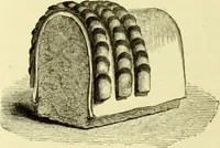 Picture 86 of 124 from The royal cookery book (le livre de cuisine) / by Jules Gouffé ; translated from the French and adapted for English use by Alphonse Gouffé ... comprising domestic and high-class cookery, illustrated with sixteen large plates printed in colours, and one hundred and sixty-one woodcuts from drawings from nature by E. Ronjat. (1883), leaf 470