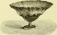 An illustration from The royal cookery book (le livre de cuisine) / by Jules Gouffé ; translated from the French and adapted for English use by Alphonse Gouffé ... comprising domestic and high-class cookery, illustrated with sixteen large plates printed in colours, and one hundred and sixty-one woodcuts from drawings from nature by E. Ronjat. (1883)
