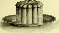 Picture 106 of 124 from The royal cookery book (le livre de cuisine) / by Jules Gouffé ; translated from the French and adapted for English use by Alphonse Gouffé ... comprising domestic and high-class cookery, illustrated with sixteen large plates printed in colours, and one hundred and sixty-one woodcuts from drawings from nature by E. Ronjat. (1883), leaf 579