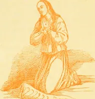 An illustration from The anatomy of sleep: or, the art of procuring sound and refreshing slumber at will / by Edward Binns. (1842)
