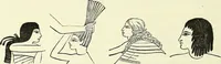 Picture 7 of 49 from Crania Aegyptiaca, or, Observations on Egyptian ethnography derived from anatomy, history and the monuments / by Samuel George Morton. (1844), leaf 32