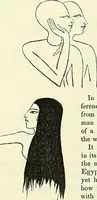 Picture 14 of 49 from Crania Aegyptiaca, or, Observations on Egyptian ethnography derived from anatomy, history and the monuments / by Samuel George Morton. (1844), leaf 44