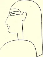 Picture 17 of 49 from Crania Aegyptiaca, or, Observations on Egyptian ethnography derived from anatomy, history and the monuments / by Samuel George Morton. (1844), leaf 49