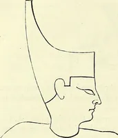 Picture 20 of 49 from Crania Aegyptiaca, or, Observations on Egyptian ethnography derived from anatomy, history and the monuments / by Samuel George Morton. (1844), leaf 52
