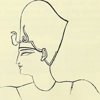 Picture 36 of 49 from Crania Aegyptiaca, or, Observations on Egyptian ethnography derived from anatomy, history and the monuments / by Samuel George Morton. (1844), leaf 70
