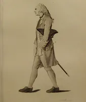 An illustration from Essays on physiognomy : designed to promote the knowledge and the love of mankind ... To which are added , one hundred physiognomonical rules, ... and memoirs of the life of the author / written by John Caspar Lavater. (1797)