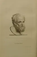An illustration from Essays on physiognomy : designed to promote the knowledge and the love of mankind ... To which are added , one hundred physiognomonical rules, ... and memoirs of the life of the author / written by John Caspar Lavater. (1797)