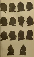 An illustration from Essays on physiognomy : designed to promote the knowledge and the love of mankind ... To which are added , one hundred physiognomonical rules, ... and memoirs of the life of the author / written by John Caspar Lavater. (1797)