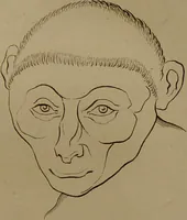 An illustration from Essays on physiognomy : designed to promote the knowledge and the love of mankind ... To which are added , one hundred physiognomonical rules, ... and memoirs of the life of the author / written by John Caspar Lavater. (1797)