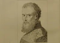 An illustration from Essays on physiognomy : designed to promote the knowledge and the love of mankind ... To which are added , one hundred physiognomonical rules, ... and memoirs of the life of the author / written by John Caspar Lavater. (1797)