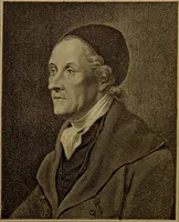 An illustration from Essays on physiognomy : designed to promote the knowledge and the love of mankind ... To which are added , one hundred physiognomonical rules, ... and memoirs of the life of the author / written by John Caspar Lavater. (1797)
