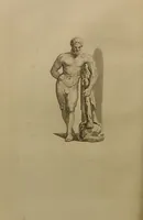 An illustration from Essays on physiognomy : designed to promote the knowledge and the love of mankind ... To which are added , one hundred physiognomonical rules, ... and memoirs of the life of the author / written by John Caspar Lavater. (1797)