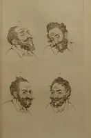 An illustration from Essays on physiognomy : designed to promote the knowledge and the love of mankind ... To which are added , one hundred physiognomonical rules, ... and memoirs of the life of the author / written by John Caspar Lavater. (1797)