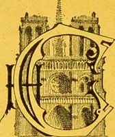 Picture 6 of 6 from Histoire de l'alchimie, XIVme siècle : Nicolas Flamel, sa vie, ses fondations, ses oeuvres, suivi de la réimpression du Livre des figures hiéroglyphiques et de la lettre de Dom Pernety à l'Abbé Villain / [Albert Poisson]. (1893), leaf 262
