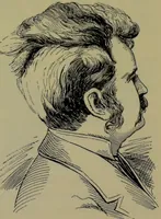 An illustration from Anomalies and curiosities of medicine : being an encyclopedic collection of rare and extraordinary cases, and of the most striking instances of abnormality in all branches of medicine and surgery, derived from an exhaustive research of medical literature from its origin to the present day / abstracted, classified, annotated, and indexed, by George M. Gould and Walter L. Pyle ; with 295 illustrations in the text, and 12 half-tone and colored plates. (1897)