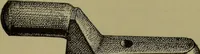 An illustration from Anomalies and curiosities of medicine : being an encyclopedic collection of rare and extraordinary cases, and of the most striking instances of abnormality in all branches of medicine and surgery, derived from an exhaustive research of medical literature from its origin to the present day / abstracted, classified, annotated, and indexed, by George M. Gould and Walter L. Pyle ; with 295 illustrations in the text, and 12 half-tone and colored plates. (1897)