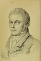 An illustration from Illustrations of phrenology : with engravings / by Sir G. S. Mackenzie. (1820)