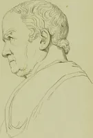 An illustration from Illustrations of phrenology : with engravings / by Sir G. S. Mackenzie. (1820)