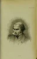 An illustration from Illustrations of phrenology : with engravings / by Sir G. S. Mackenzie. (1820)