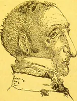 An illustration from La physionomie chez l'homme et chez les animaux, dans ses rapports avec l'expression des émotions et des sentiments / S. Schack. (1887)