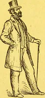 Picture 15 of 36 from La physionomie chez l'homme et chez les animaux, dans ses rapports avec l'expression des émotions et des sentiments / S. Schack. (1887), leaf 208