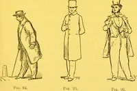 Picture 17 of 36 from La physionomie chez l'homme et chez les animaux, dans ses rapports avec l'expression des émotions et des sentiments / S. Schack. (1887), leaf 215