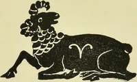 Picture 2 of 32 from A manual of cheirosophy : being a complete practical handbook of the twin sciences of cheirognomy and cheiromancy, by means whereof the past, the present, and the future may be read in the formations of the hands ; preceded by an introductory argument upon the science of cheirosophy and its claims to rank as a physical science / by Ed. Heron-Allen ; with full-page and other illustrations by Rosamund Brunel Horsley. (1885), leaf 15