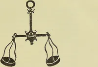 Picture 8 of 32 from A manual of cheirosophy : being a complete practical handbook of the twin sciences of cheirognomy and cheiromancy, by means whereof the past, the present, and the future may be read in the formations of the hands ; preceded by an introductory argument upon the science of cheirosophy and its claims to rank as a physical science / by Ed. Heron-Allen ; with full-page and other illustrations by Rosamund Brunel Horsley. (1885), leaf 191